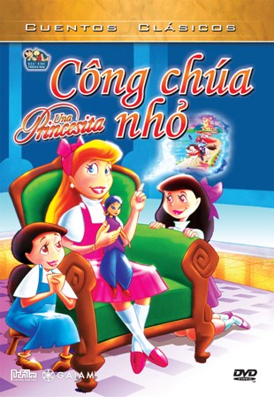 Công chúa nhỏ